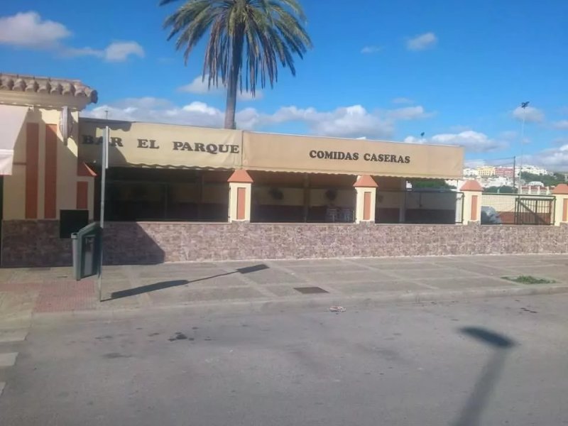 Bar El Parque