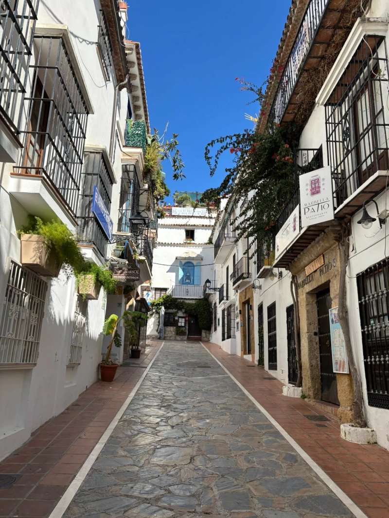Marbella Village