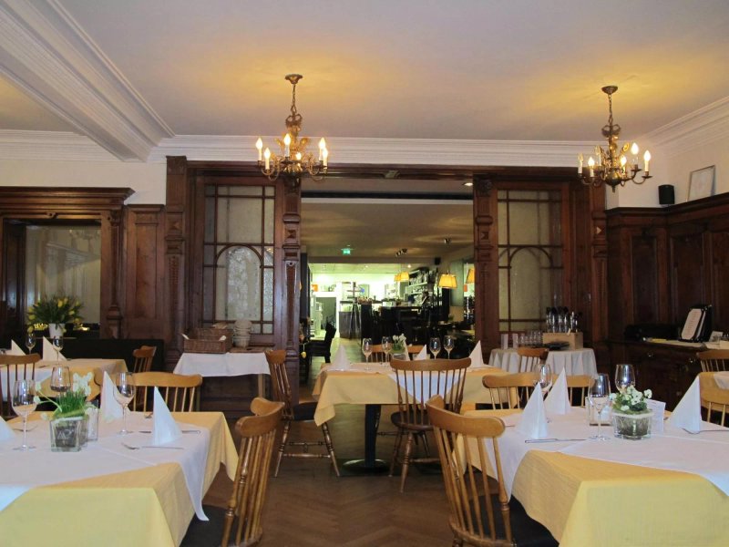 Gasthof Lingg