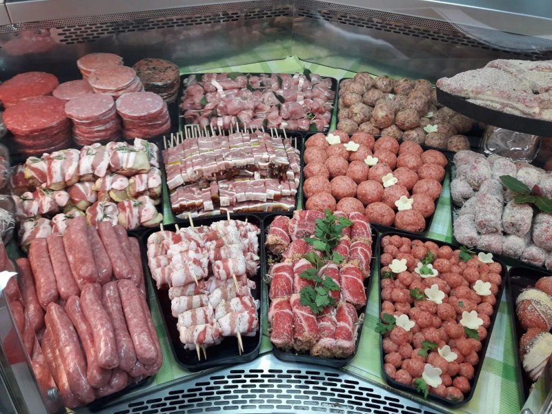 Macelleria Gastronomia Da Bruno