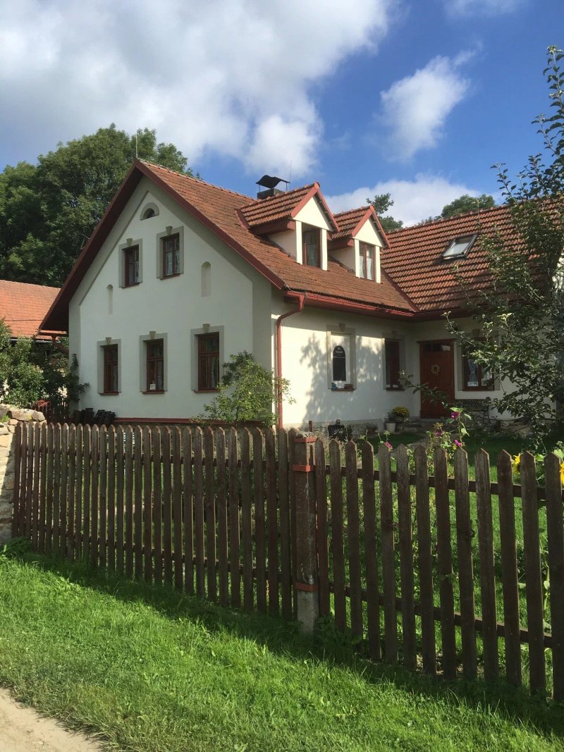 Guest House Restaurant Na Cechach