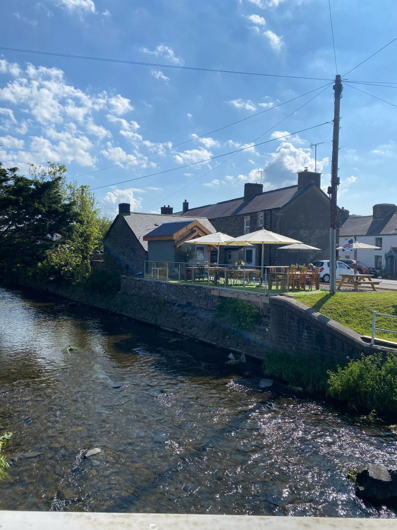 Caffi Wyre