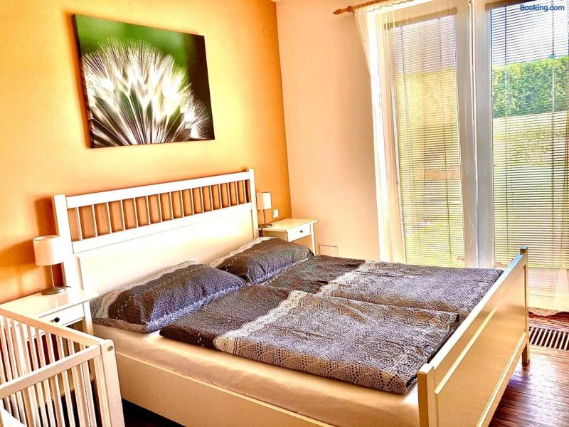 Apartmany Vojta