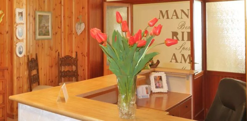 Albergo Ristorante Belvedere