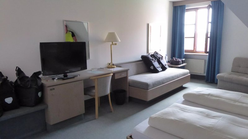Hotel Rössle