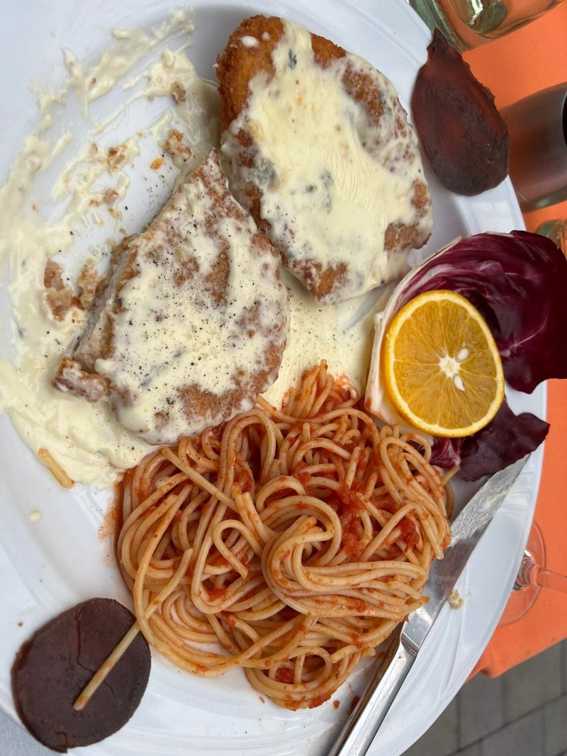 Ristorante Pizzeria La Sera