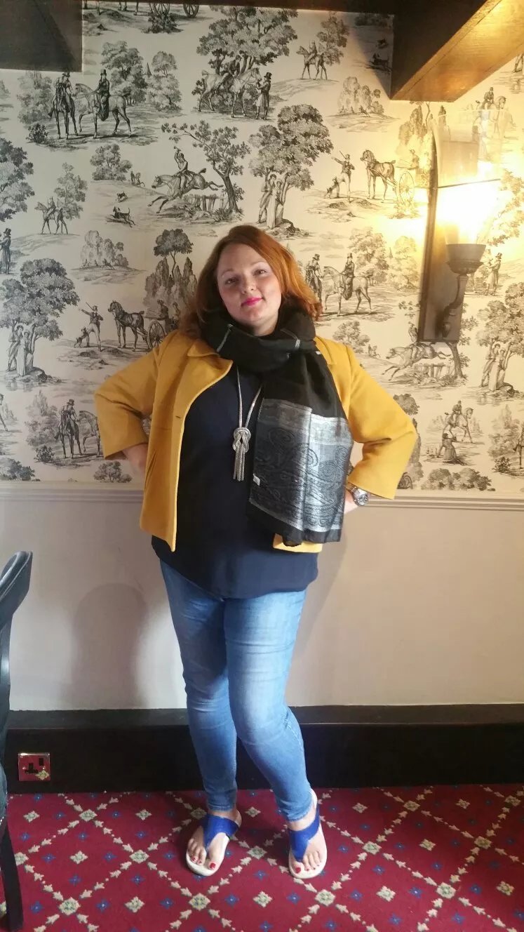 Quorn Country Hotel Afternoon Tea