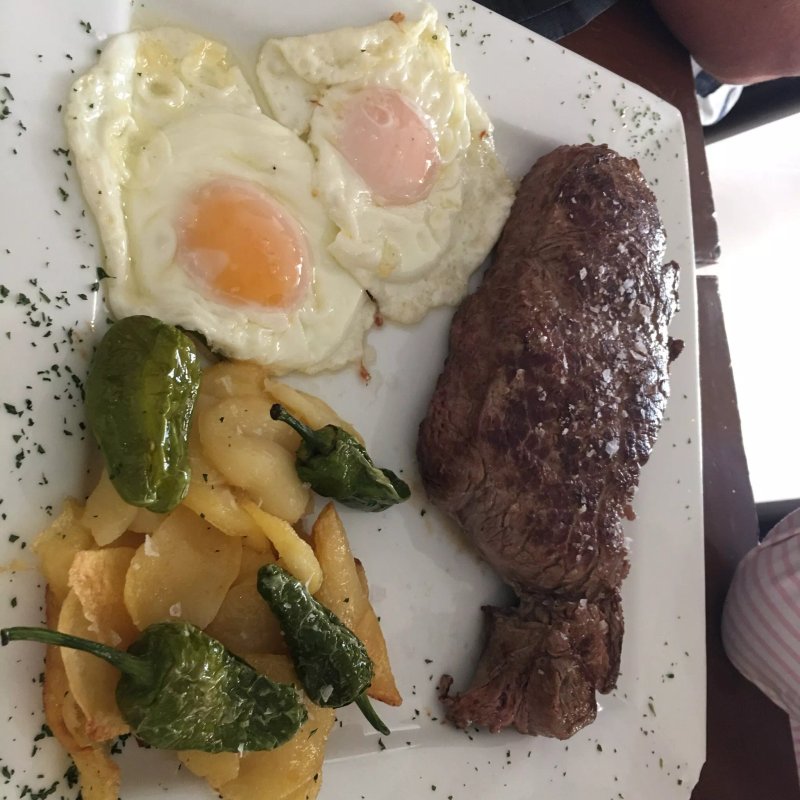La Broche Club Del Vino