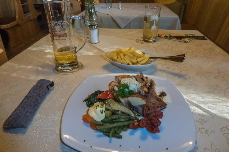 Landgasthof Paradies