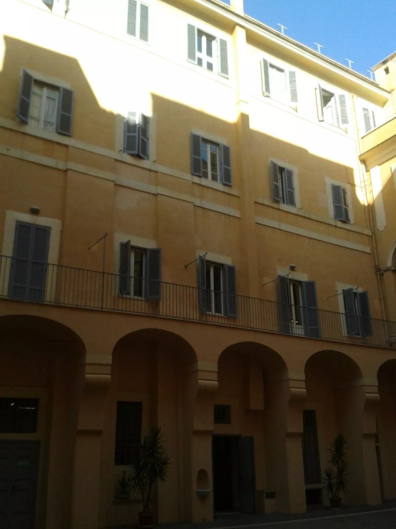 Casa Santa Lucia Filippini
