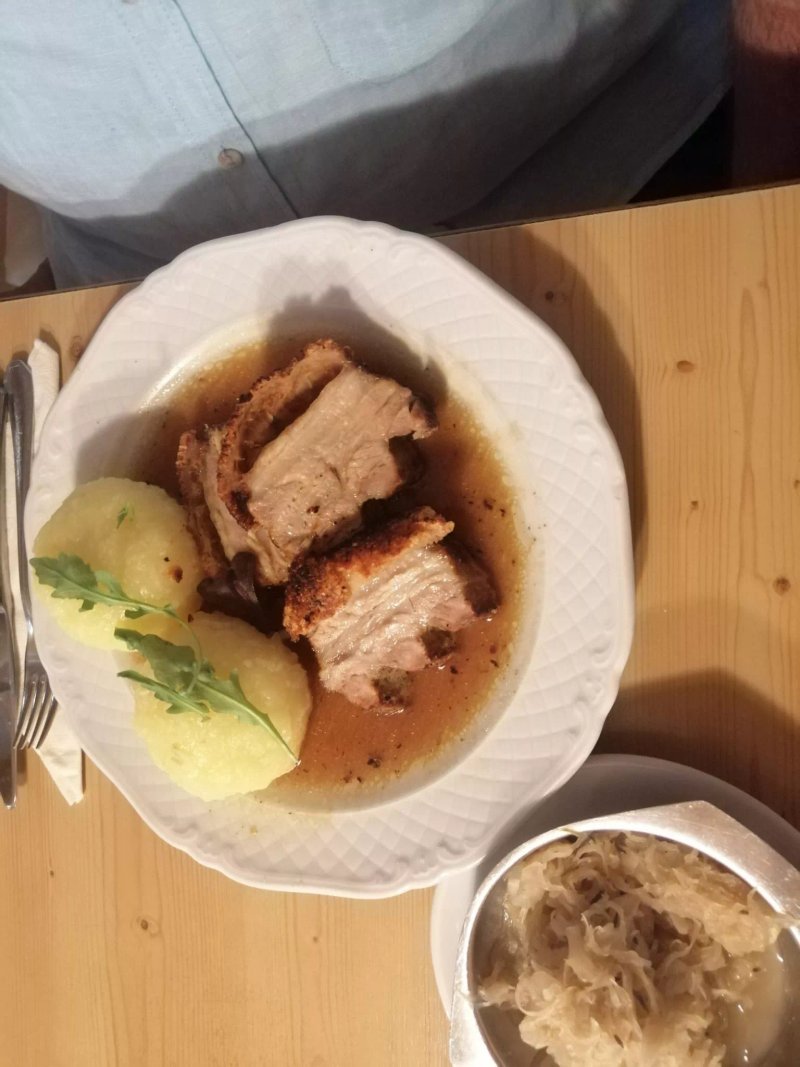 Zum Knodelweber