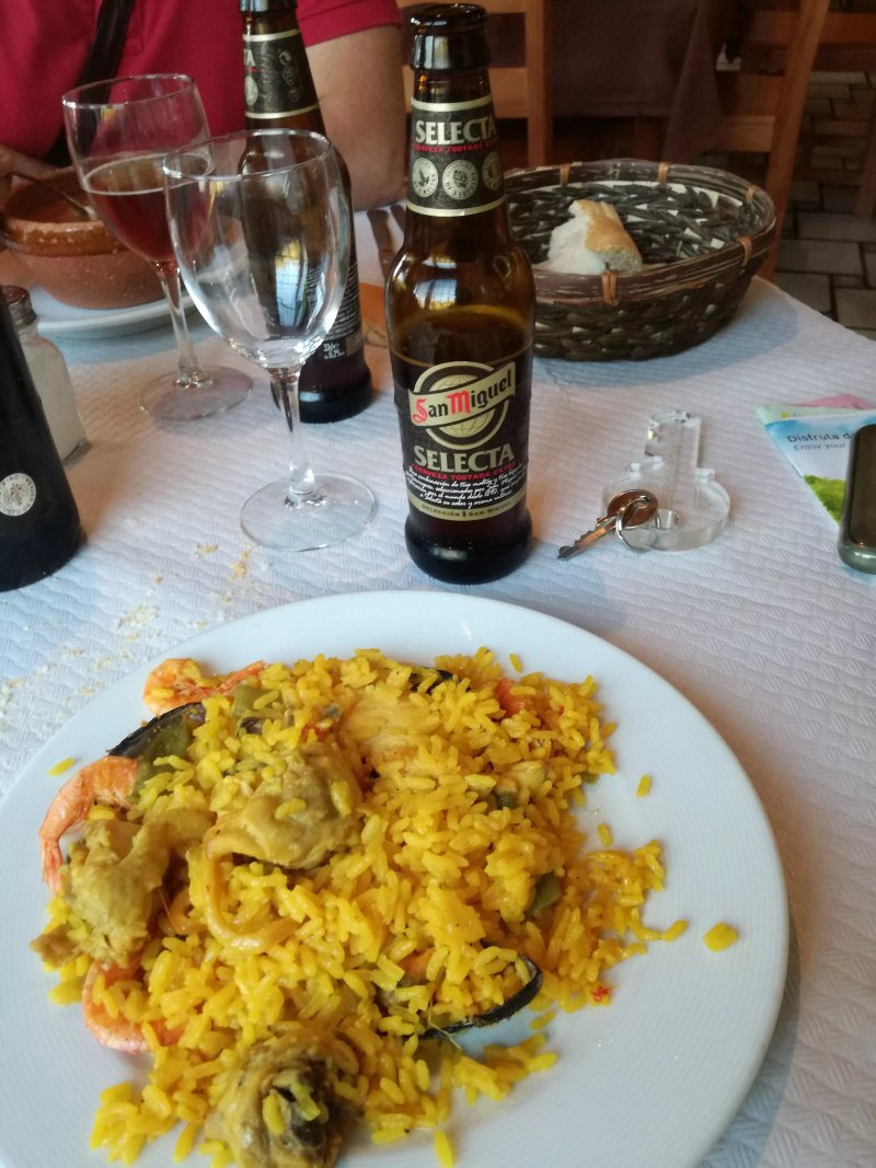 Restaurante Hostal Pancorbo