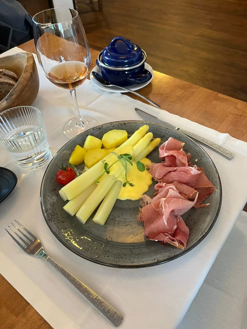 Restaurant Napoli