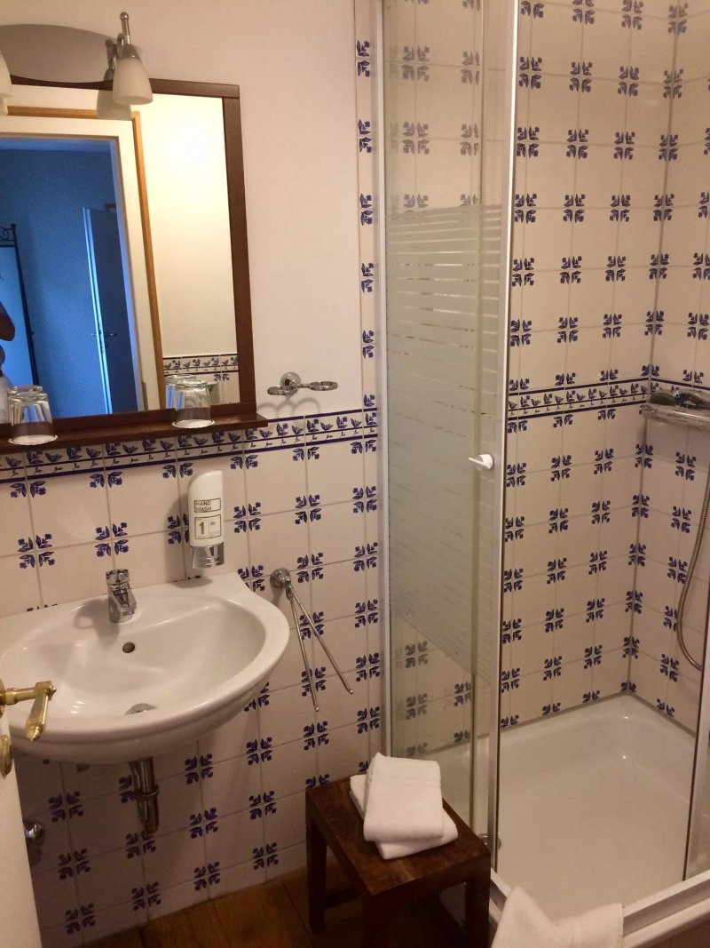 Restaurant Hotel Zur Post