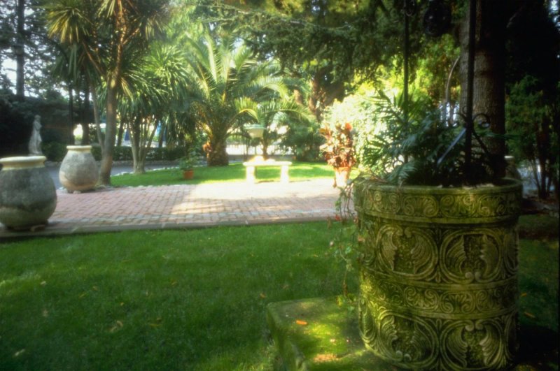 La Riserva Di Castel D'Appio