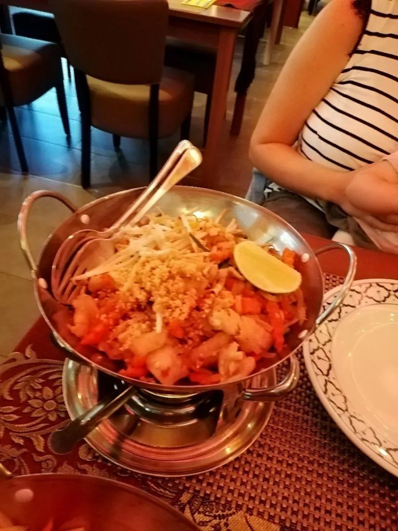 Sri-Thai