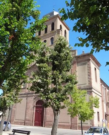 Eglise Royale Saint-Louis