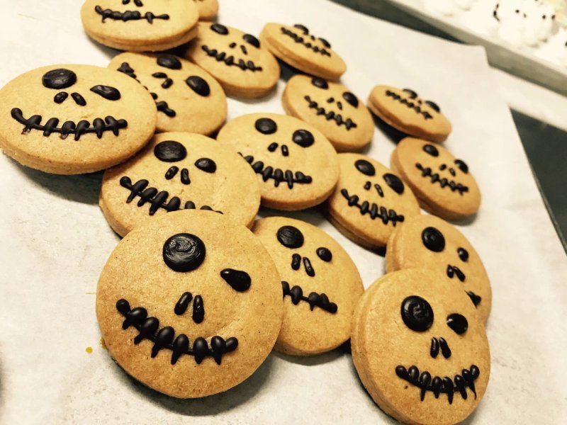 Pasticceria Artigianale Tessaur