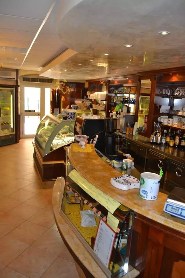 Gelateria Italia