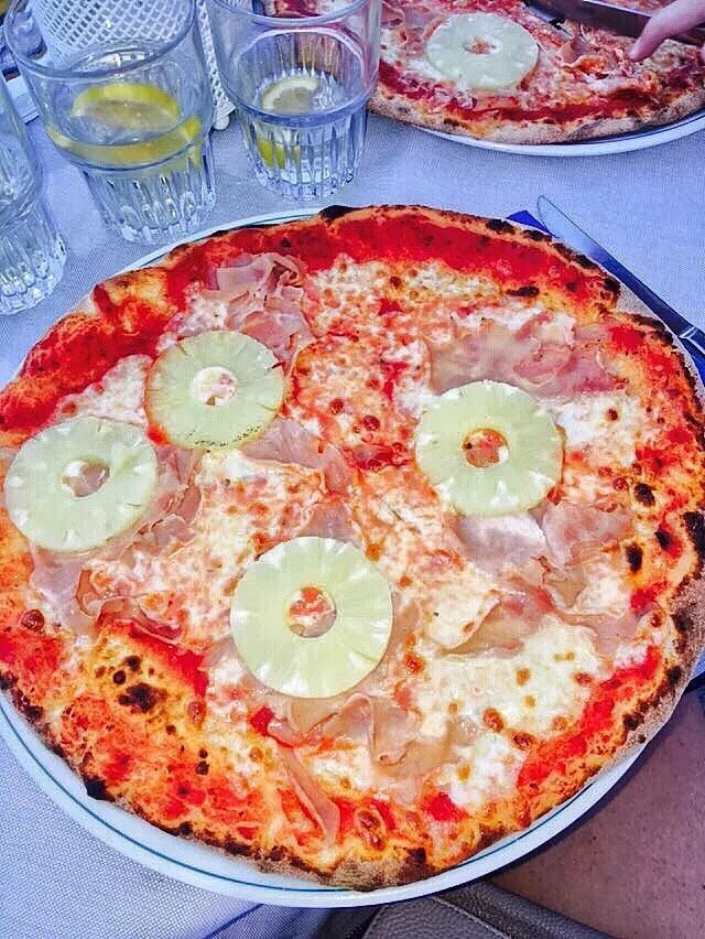 Al Mare Ristorante Pizzeria