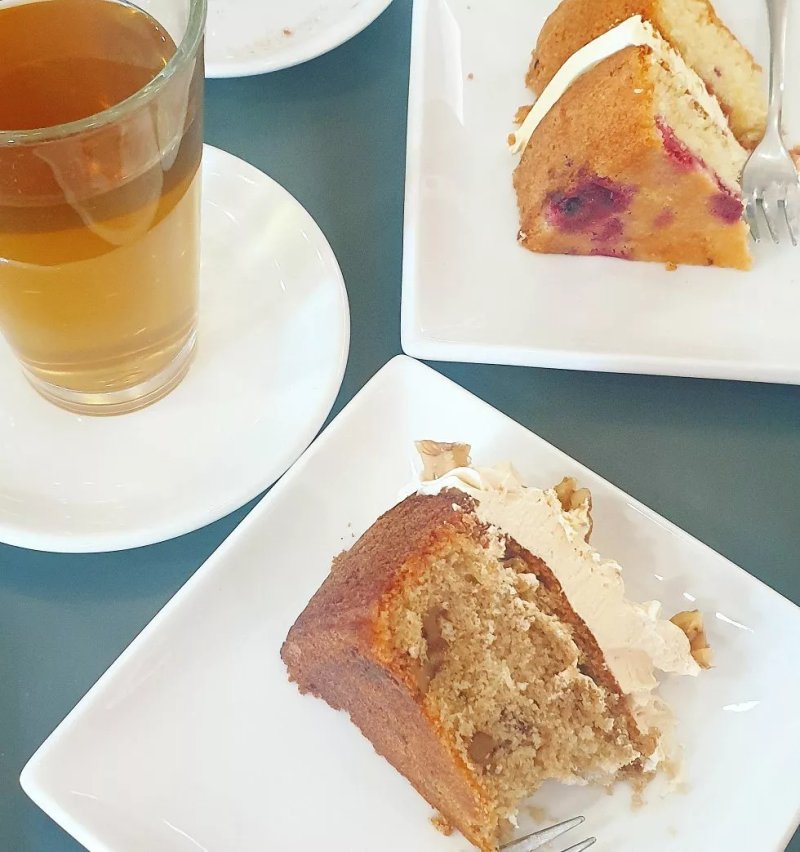 Wem Town Hall Cafe Bar