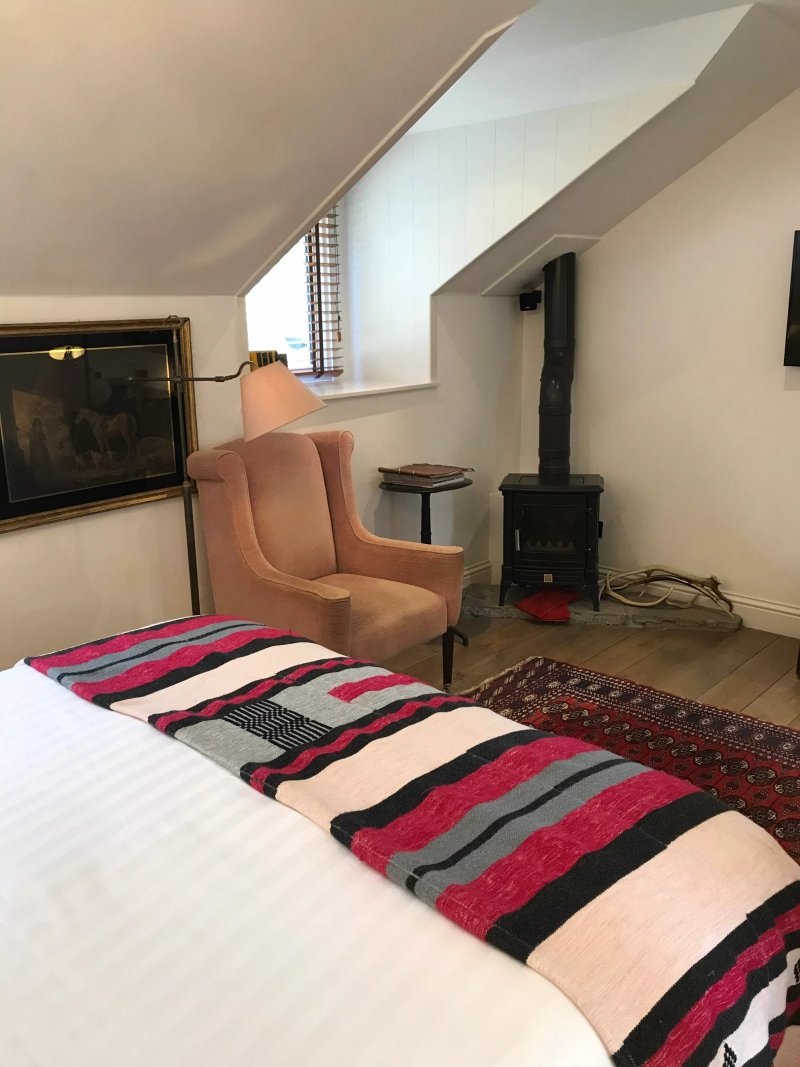 Monachyle Mhor