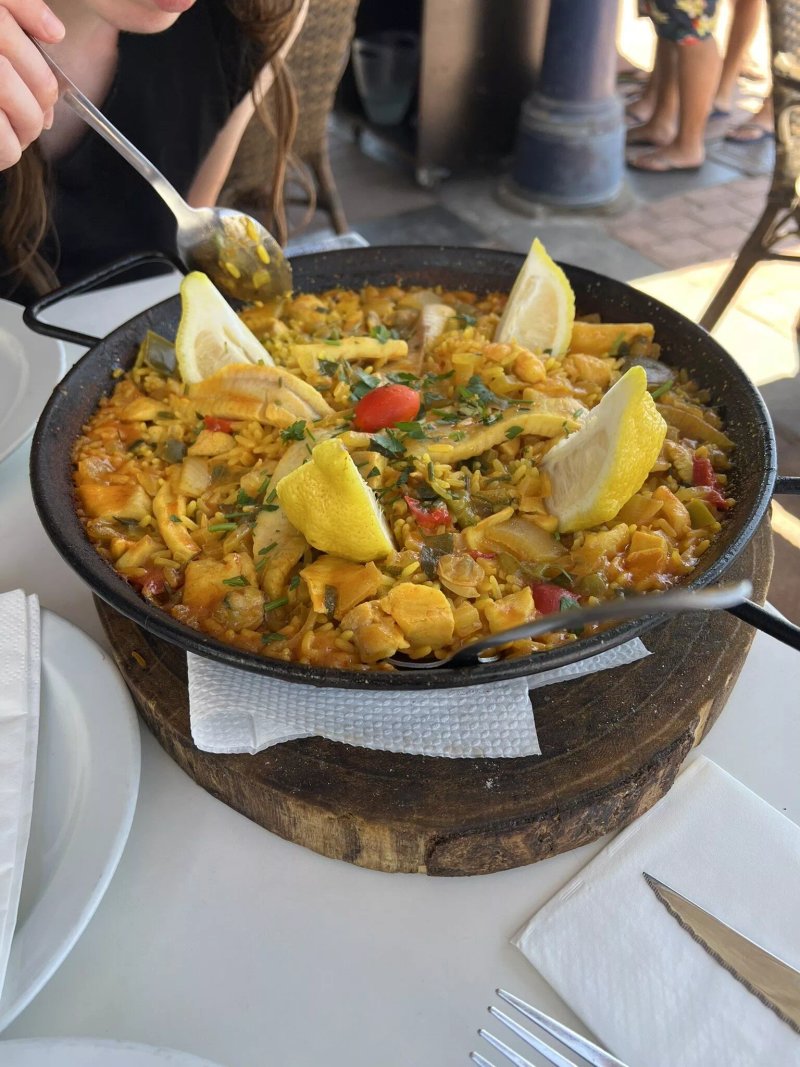 El Pescador