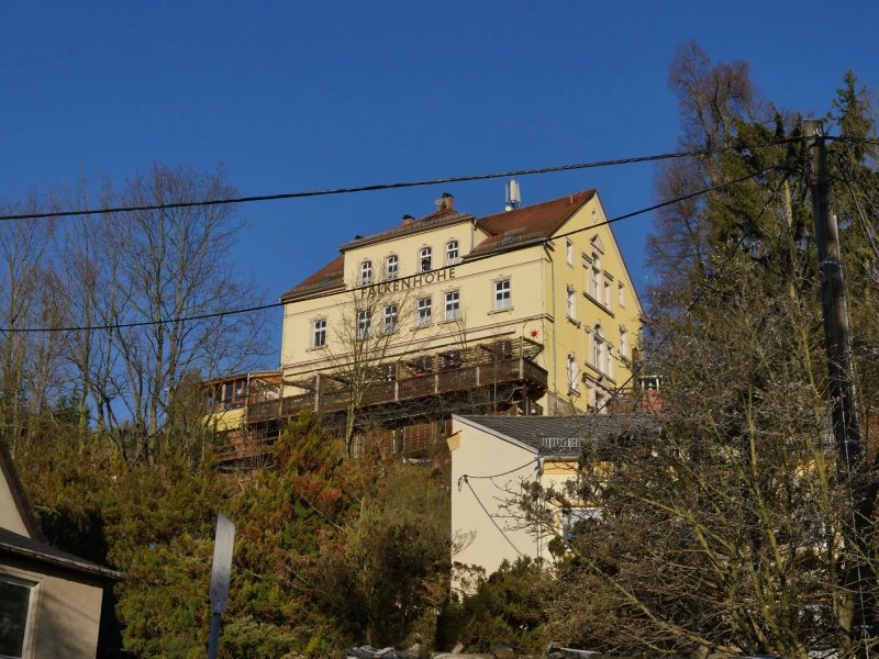 Falkenhohe