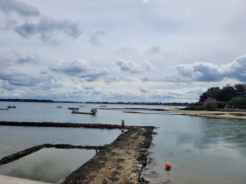 Les Viviers de Loc'ker
