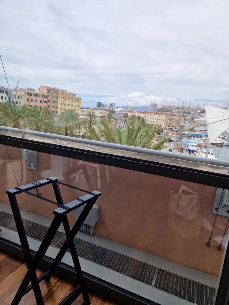 Il Marin Ristoro del Porto Antico