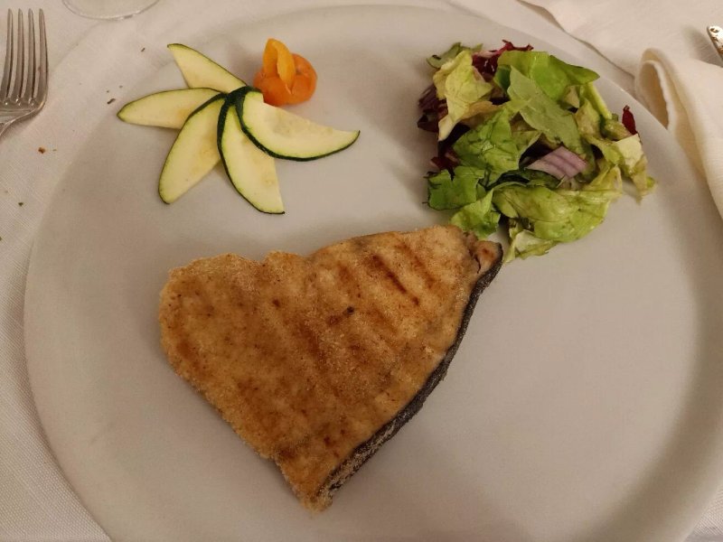 Ristorante Pizzeria Al 59