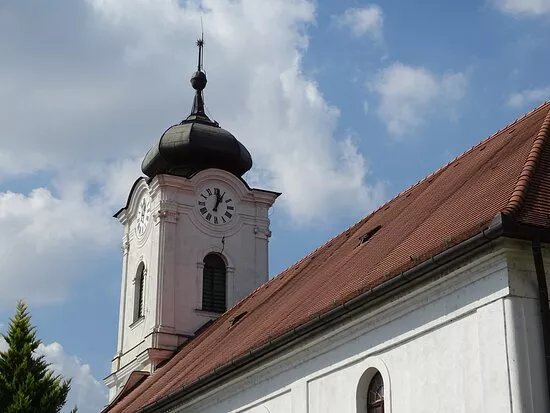 Reformed Church