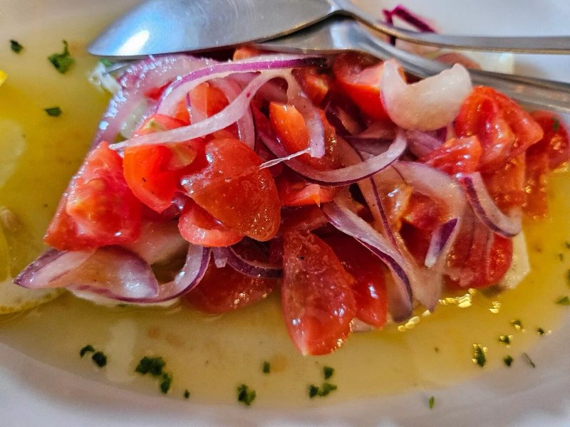 Cincinnato Ristorante-pizzeria