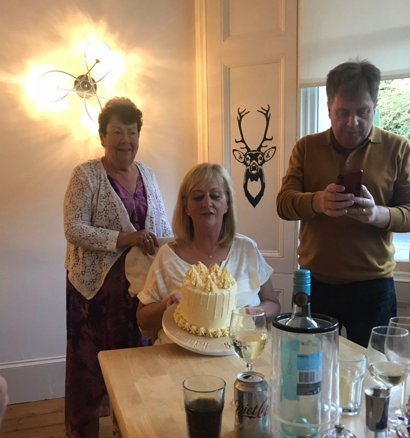 Comrie Hotel Restaurant