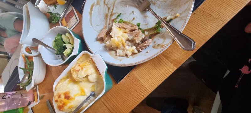 Chequers Pub and Kitchen
