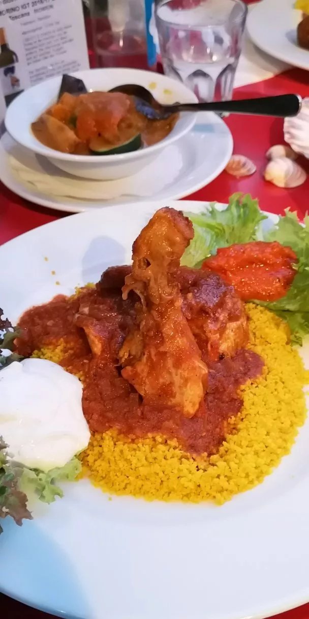 Restaurant Kurve