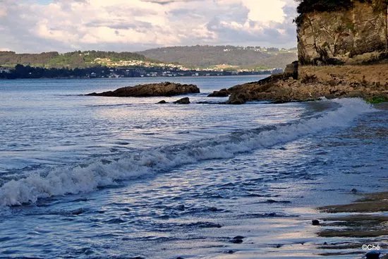 Playa de Morazon
