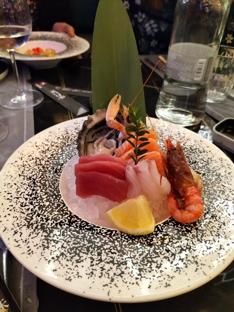 Sushi Kibo