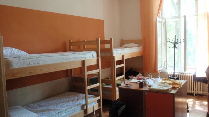 Hostel Sova