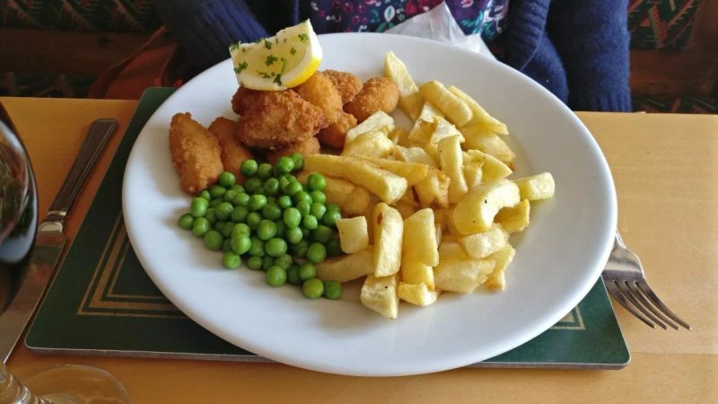 Fox and Hounds Inn