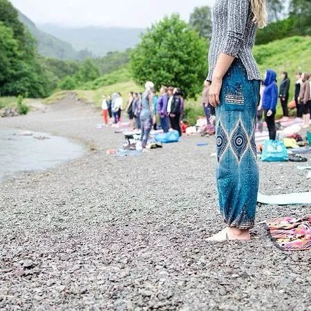 Proper Northern  Yoga