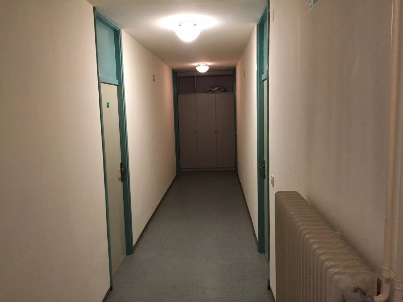 Hotel Presta