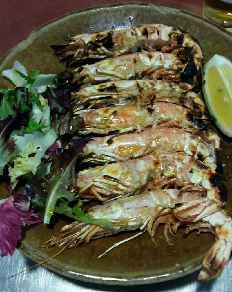Restaurante Sotavento