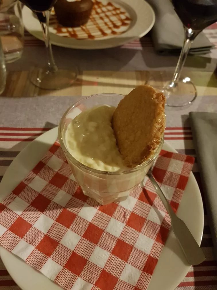 GUS Restaurant