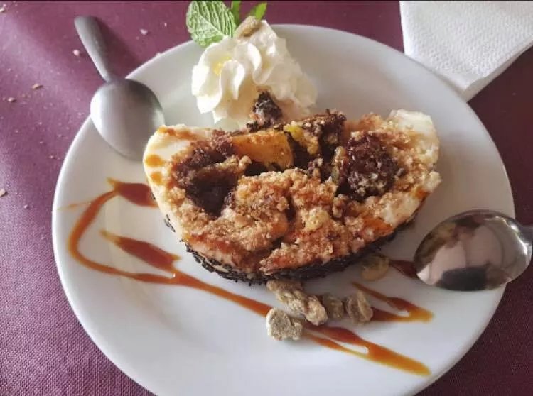 Restaurante El Pinillo