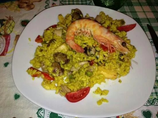 La Pescheria di Giovanni Sergiampietri