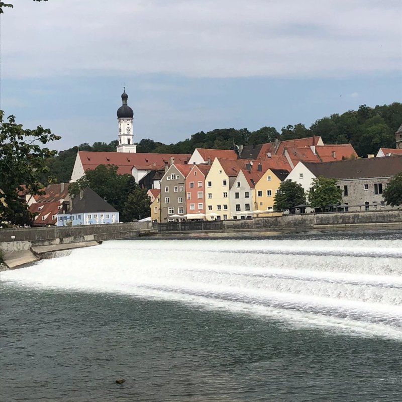 Landsberger Hof