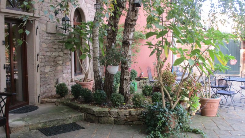 Hotel Figo