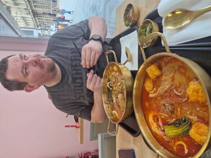 Soup Co Hot Pot Noodles