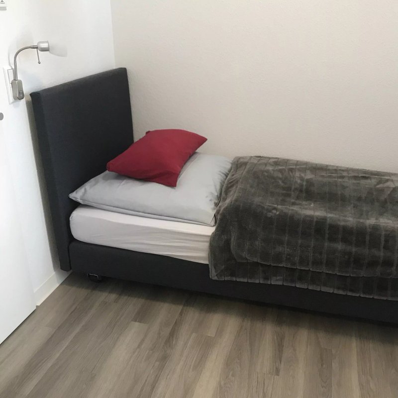 Hotel Olgaeck